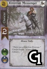 Riverrun Messenger